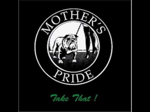 Mother's Pride - Whiskey Poem