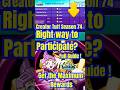 Creator Turf Live | Right Way to Win Rewards in Lords Mobile