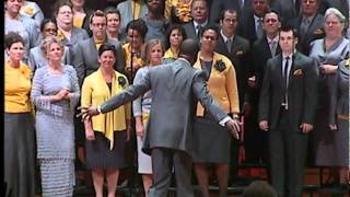 Matthew 28 - Atlanta West Sanctuary Choir