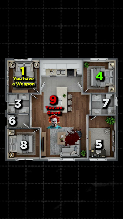 Hide Quickly : Level Hard🎭