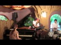 大谷桃 Momo Otani Trio  【Au Privave】