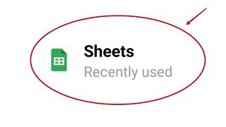 Google Sheets|Access|Grant|Allow|Denied App How to solve permission & Problem screenshot 2