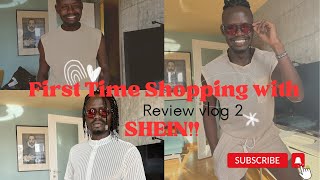 HOT ? OR NOT ?‍♂️ SHEIN VACATION OUTFITS REVIEW | Vacation Essentials | Styling Tips |  Part 2