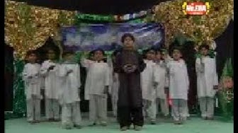 FARHAN ALI QADRI-------MARHABA YA MUSTAFA------(MARHABA YA MUSTAFA ALBUM)