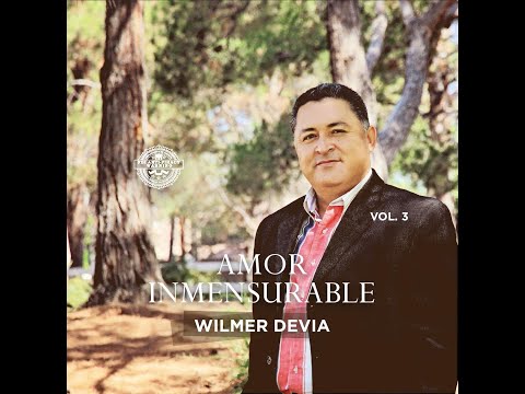 Wilmer Devia - Del Cielo Descendió