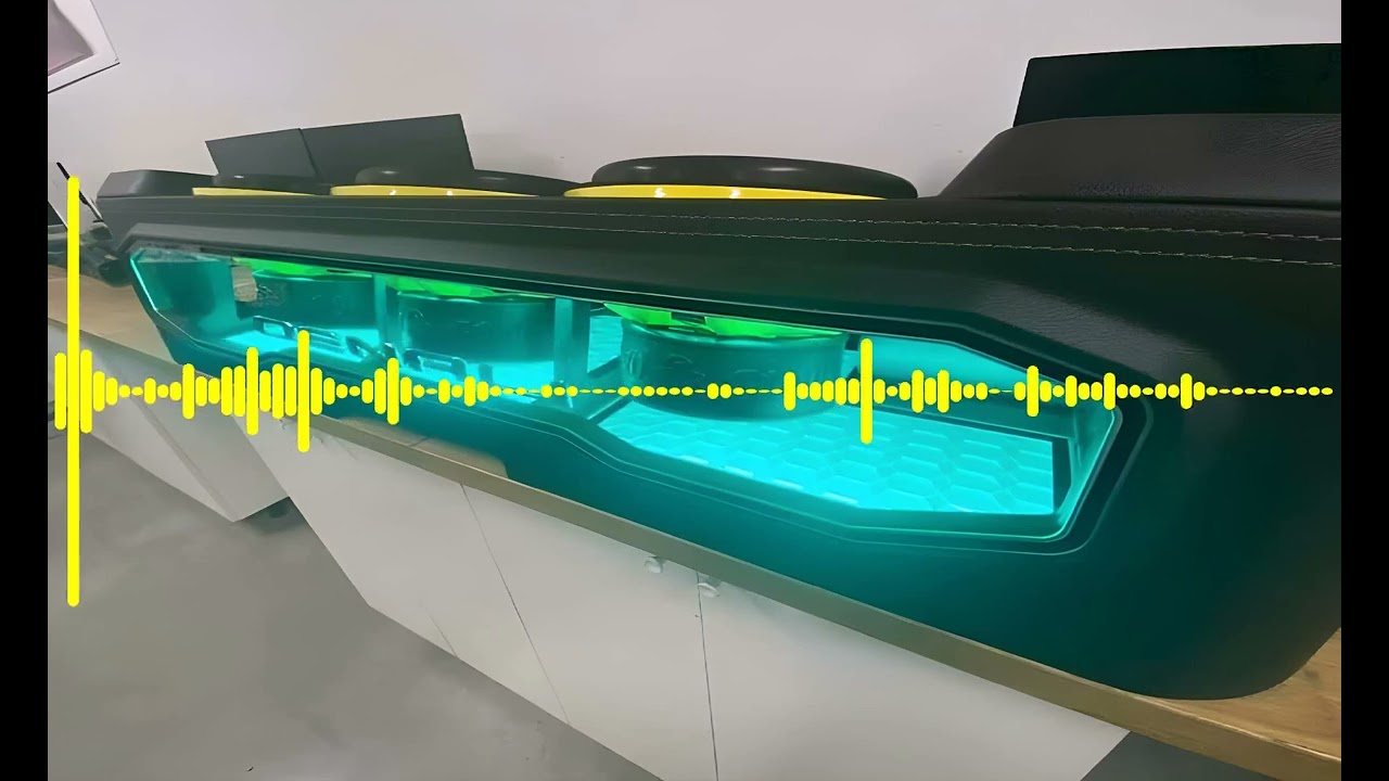 Sizzla  - Thank You Mama (25 - 37hz) Rebassed