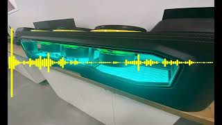 Sizzla  - Thank You Mama (25 - 37hz) Rebassed