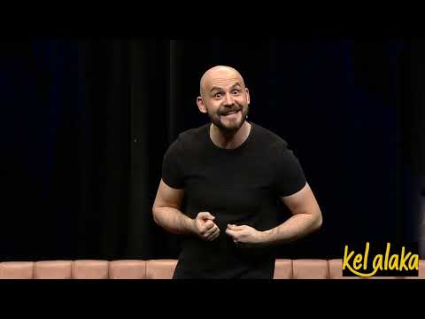 Atalay Demirci ile Kel Alaka : Sanayide Kaportacı, Martı Tacizi , Kürekle Söndürme , Anlamadan Gülme