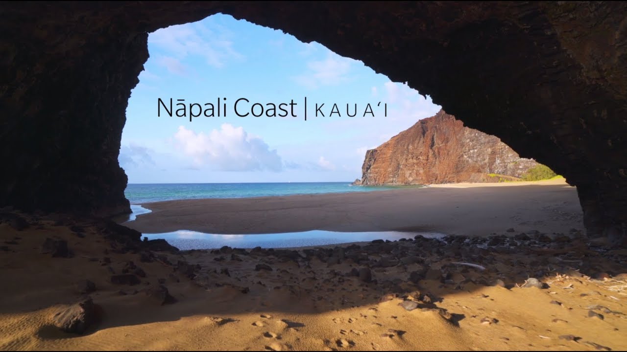 Explore Kauai S Napali Coast By Boat Hawaiian Airlines