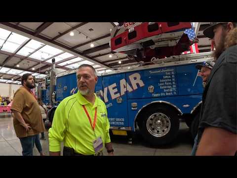 Tn Tow Show With Special Appearances From Some Big Names!!