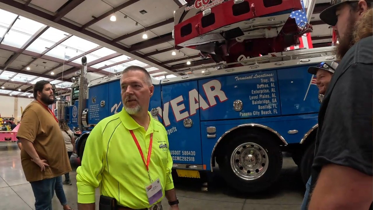 ШОУ TN TOW С СПЕЦИАЛЬНЫМИ ВЫСТУПЛЕНИЯМИ НЕКОТОРЫХ ЗНАМЕНИТЫХ ИМЕН!!