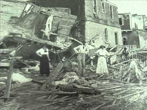 Regina cyclone of 1912: 100 years later