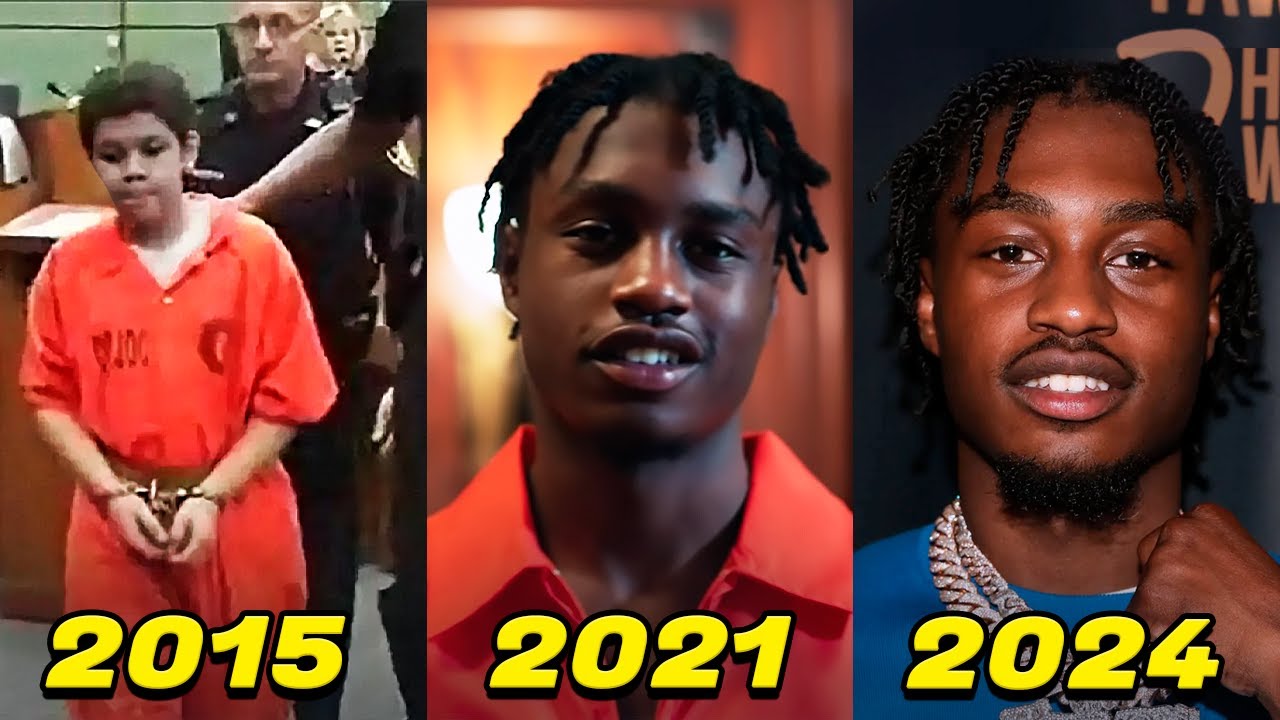 Lil Tjay Unleashed: The Bronx's Melodic Mastermind