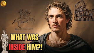 What They REALLY Found Inside Alexander the Great’s Body – One Secret Stayed Hidden
