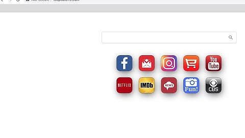 Toupdate15.com browser hijacker (removal guide).