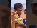Qui est vraiment responsable des bagarres ?