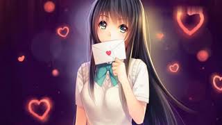 Nightcore - shouldve said it (Camila cabello)