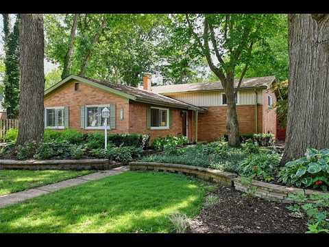 1313 Beech Street, Plymouth, MI home video tour