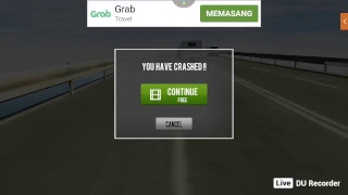 Racing In Car 2017 screenshot 5