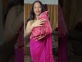 beautiful new arrival sarre in meesho #trending  #saree