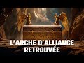 Larche dalliance retrouve