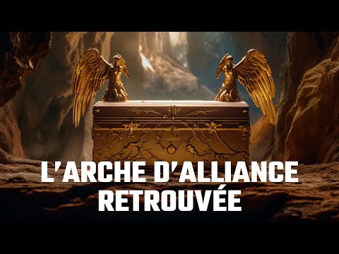 L'Arche d'Alliance retrouvée