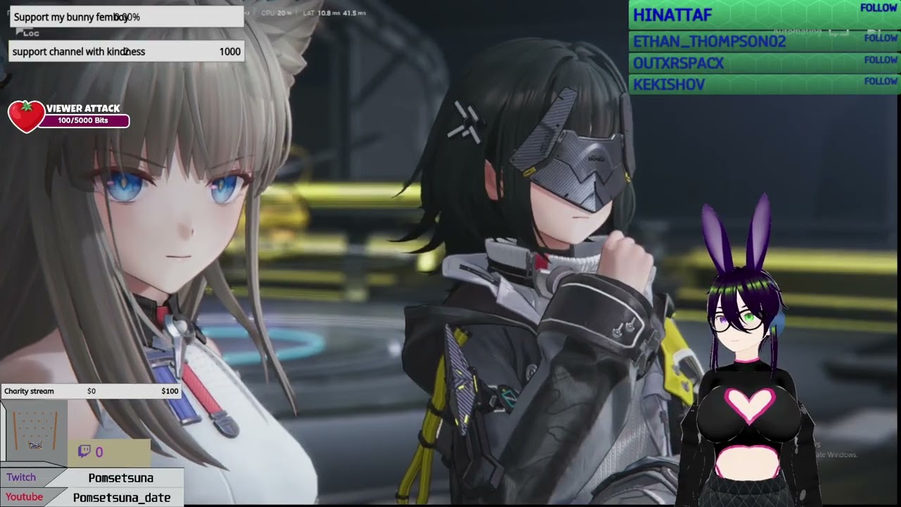 (ENG) Open drop- still same same (Asia server) restart