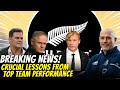LATEST NEWS! LATEST RUGBY UPDATES! ALL BLACK NEWS