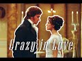  pride and prejudice  crazy in love  elizabeth  darcy