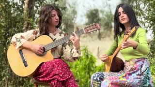 Mufide Hemdi - Gulfiroş Prod. Rıdvan Yıldırım Resimi