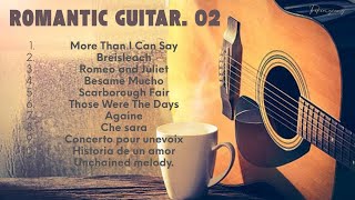 HÒA TẤU GUITAR HAY NHẤT. Vol 02 - #guitar #nhachaymoingay #tamtrang
