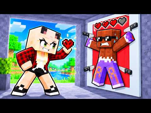 DIESER MINECRAFT YOUTUBER VERLIERT SEIN LEBEN WEGEN MIR! 😱