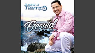 Video thumbnail of "Ezequiel Colón - Tu Gracia"