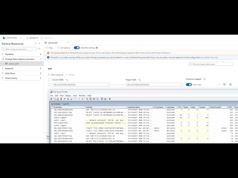 Video: Onko Azure SQL -tietovarasto sarakemainen?