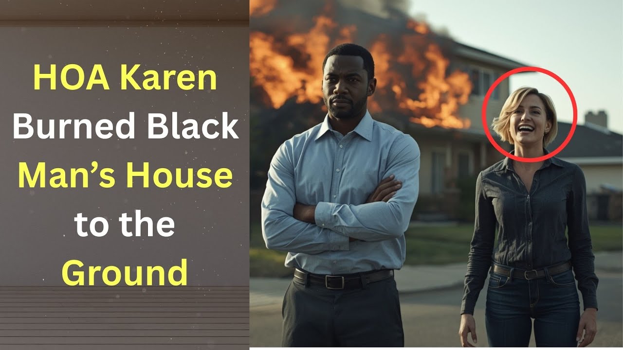 HOA Corruption Story: A Journey of Justice, Community, and New Beginnings