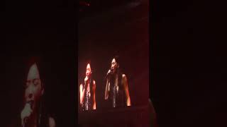 20230812 TAEYEON - FINE   [THE ODD OF LOVE CONCERT IN BANGKOK DAY1]