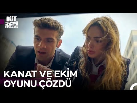 Kaderin İki Yüzü Ekim ve Kanat #5