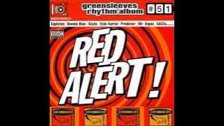 Sizzla Kalonji  only takes Love (Red Alert riddim)