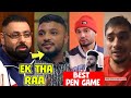 Badshah trolling raftaar  rap demon on krna  rap id on ipl player 