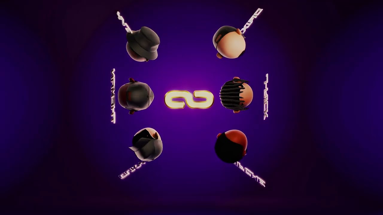 USC - CNLT (feat LeSevy x Rifche x J rick)