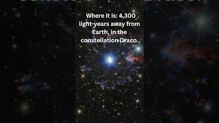 Hubble and Euclid Capture the Final Act of a Dying Star