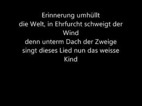 Das weiße Lied