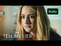 Tell Me Lies S3 Official Trailer on Hulu