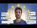 EU vs. US Analytics Tools: Comparing The Best Privacy-Focused Google Analytics Alternatives