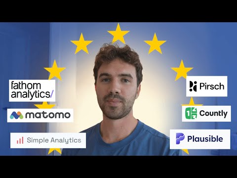 EU vs. US Analytics Tools: Comparing The Best Privacy-Focused Google Analytics Alternatives