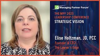 The MPF 2025 Leadership Conference - Faculty