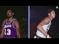 Kareem Abdul-Jabbar and Wilt Chamberlain’s beef was the result of two GOATS vying for one pedestal
