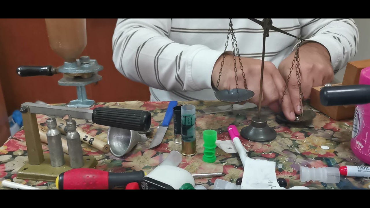 222) cal 12 mbx32 cartyccia per tordi