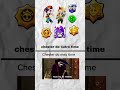 chester do meu time vs chester do outro kkkk #brawlstars #brawl