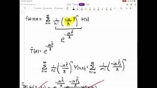 Griffiths Introduction to Quantum Mechanics Solution 6.7: Two Particle System